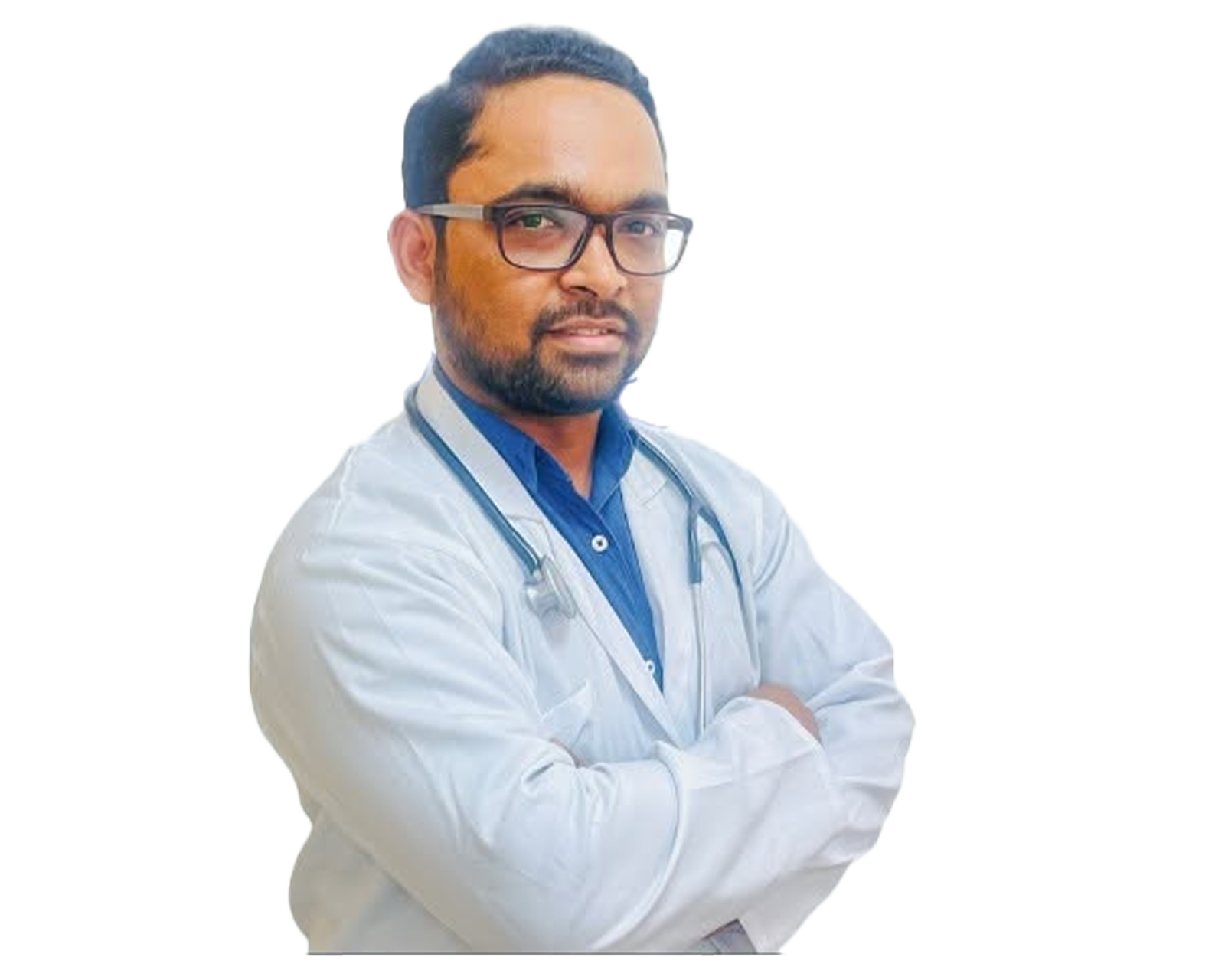 Dr. Abdul Saboor Khan